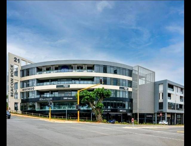 3 BEDROOM APARTMENT FOR SALE IN UMHLANGA ROCKS